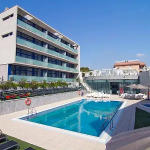 4* Aparthotel Four Elements