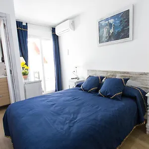 La Estrella Guest house Marbella