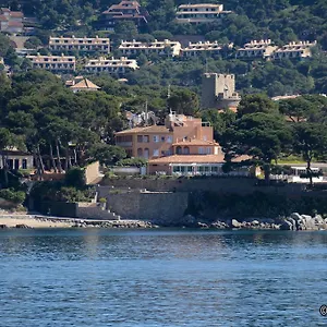 la-torre-calella-de-palafrugell.topcostabravahotels.com/