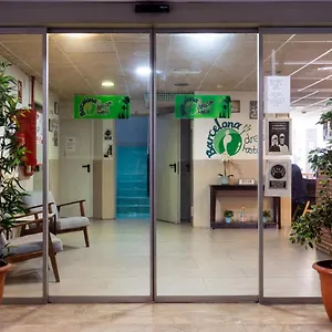 Hostel Be Dream