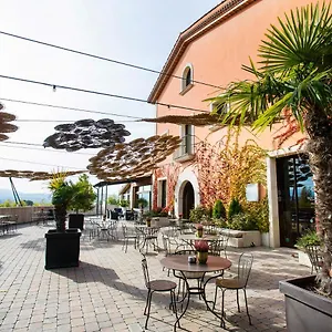 4* Hotel Qgat Restaurant Events &