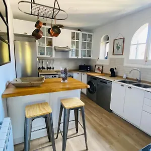 Racó Del Pirineu Apartamento