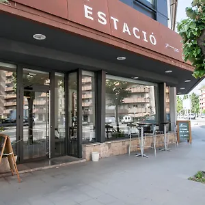 3* Hotel Estacio (adults Only)
