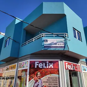 Vecindario Bed & Breakfast Vecindario (Gran Canaria)