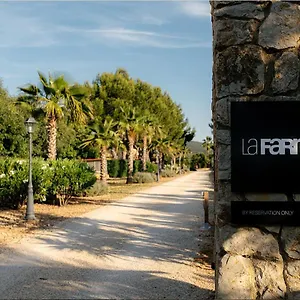La Farm Baleares (adults Only) Bed & Breakfast Santa Maria del Cami (Mallorca)
