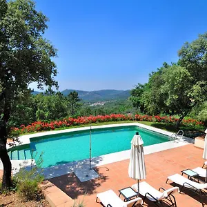 La Fronda Guest house Alajar