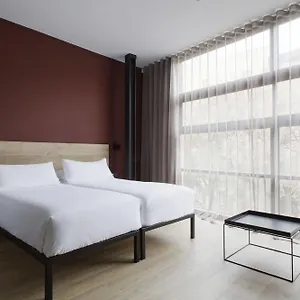 3* Aparthotel Allada 3*