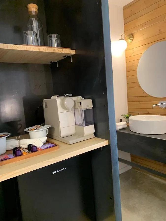 Hotel En 엘 폰트 데 수에르트 스페인