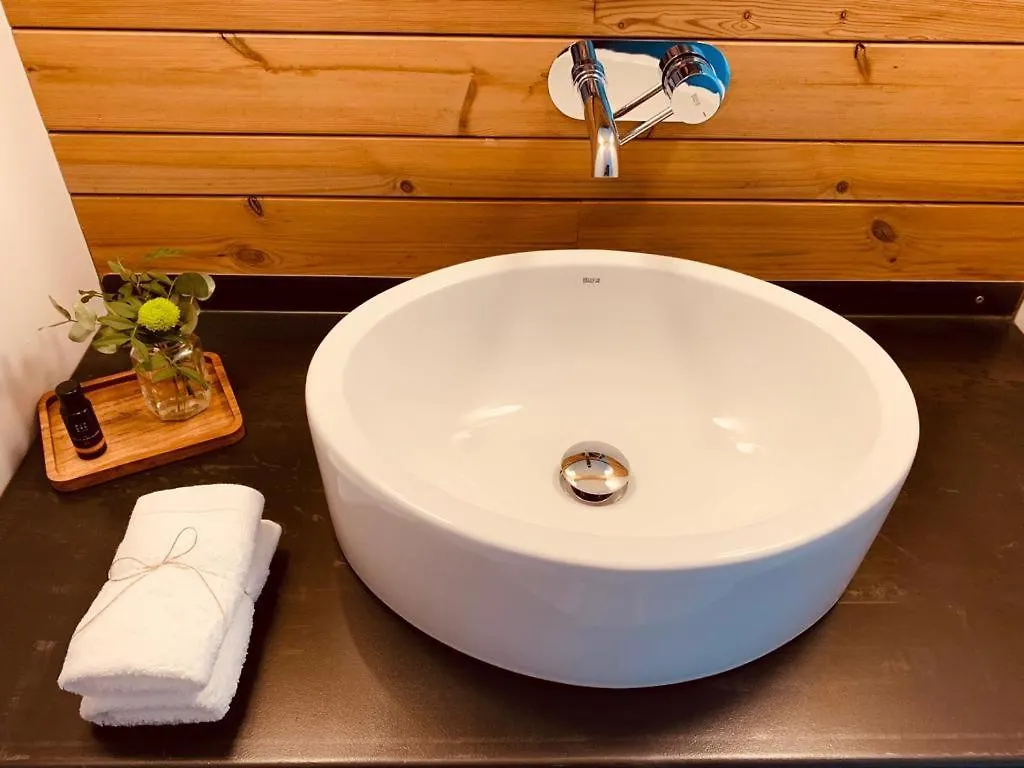 Hotel En 엘 폰트 데 수에르트 스페인