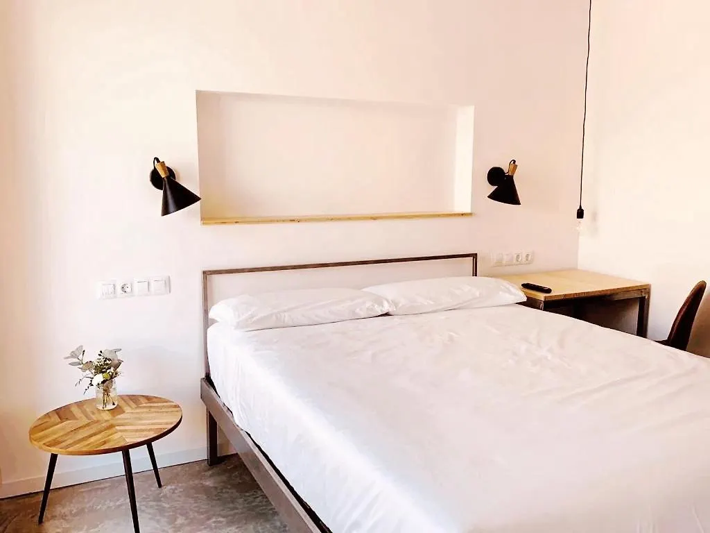 Hotel En 엘 폰트 데 수에르트