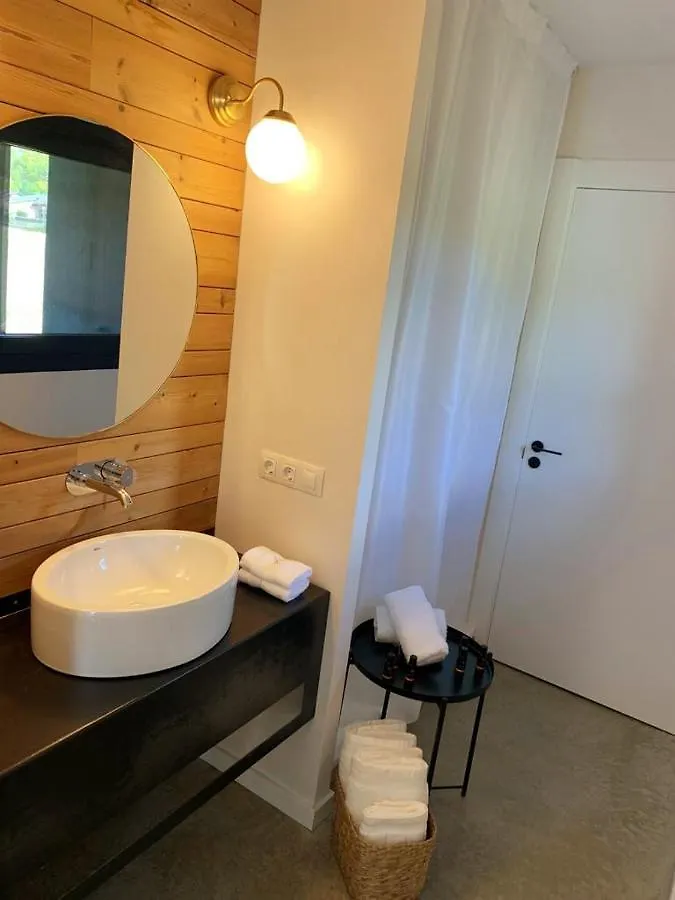 Hotel En 엘 폰트 데 수에르트