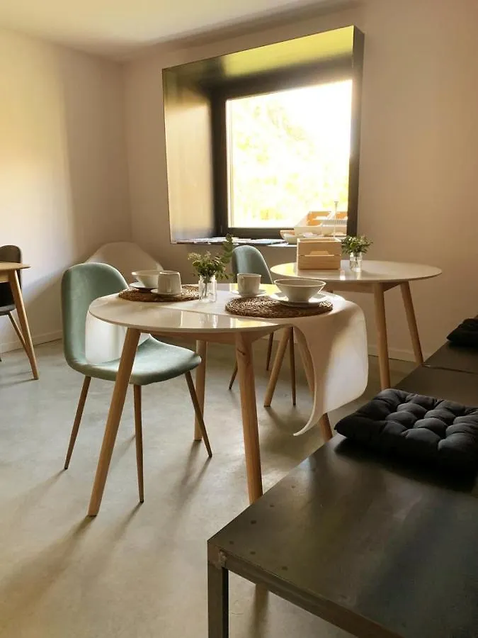 Hotel En 엘 폰트 데 수에르트 스페인