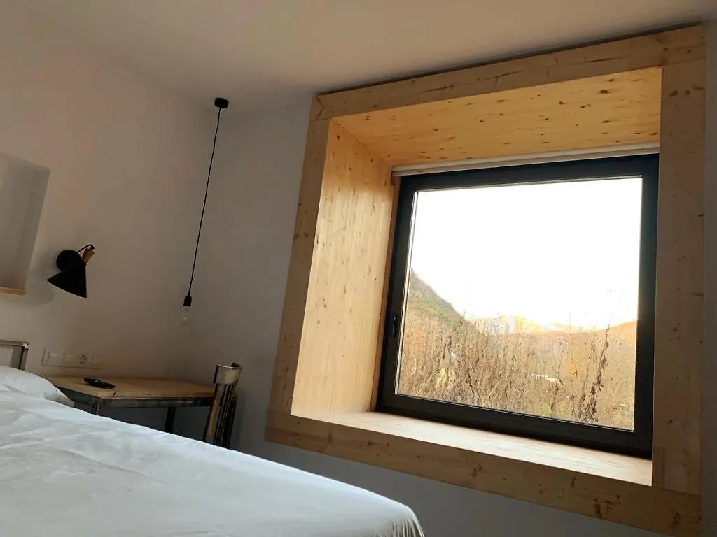Hotel EN El Pont de Suert 0*,  Spanien